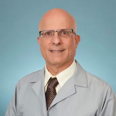 Eli Lavie, M.D.