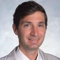 David Davidson, M.D. ico