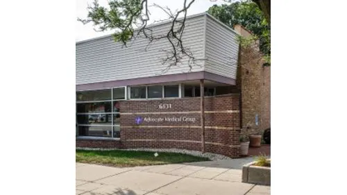 Advocate Heart Institute 0