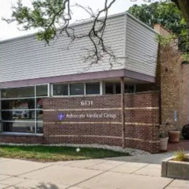 Advocate Heart Institute