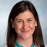 Erica Sis, APN-CNP