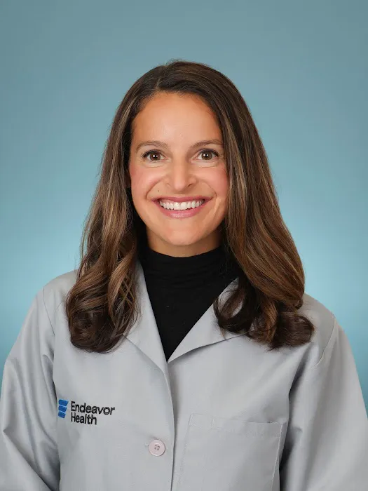 Lillian Benck, M.D. 0