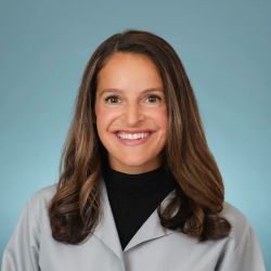 Lillian Benck, M.D. ico