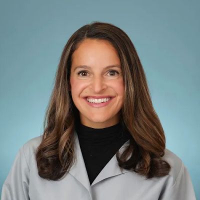 Lillian Benck, M.D.