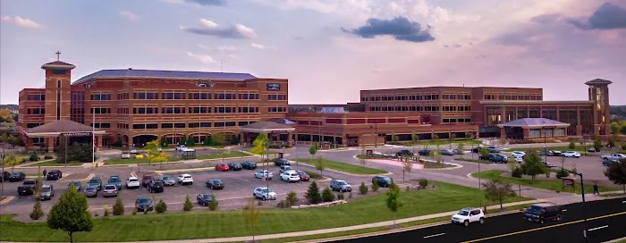 Froedtert South Cardiology Clinic- Pleasant Prairie Hospital 0
