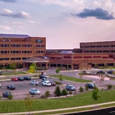 Froedtert South Cardiology Clinic- Pleasant Prairie Hospital
