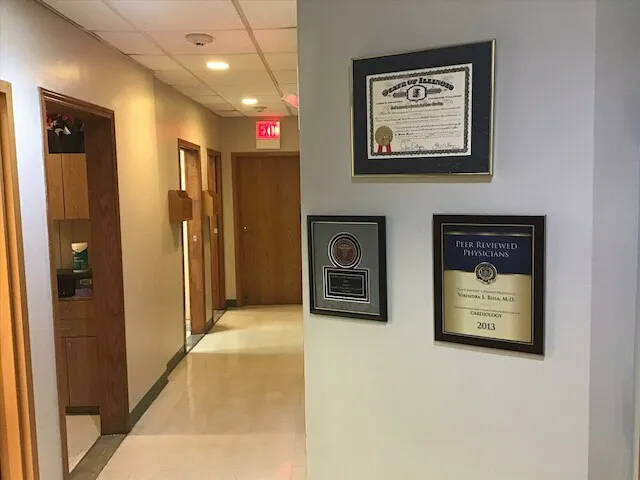 Heart Care Center of South Chicago 4