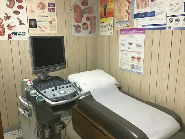 Heart Care Center of South Chicago 0