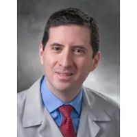 David Gamboa, MD