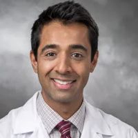 Nikhil Narang, MD