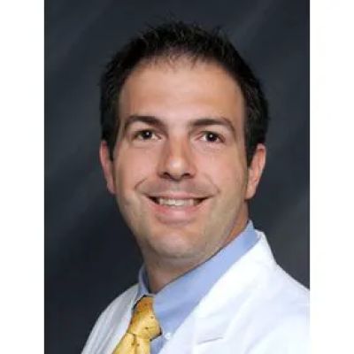 William Spear, MD
