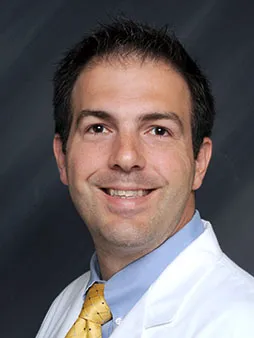 William Spear, MD 1
