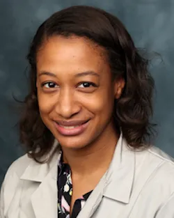 Kiona Y. Allen, MD 0