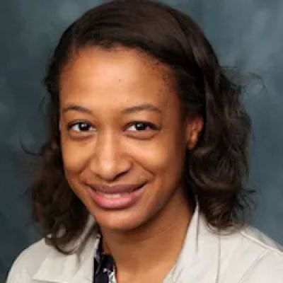 Kiona Y. Allen, MD