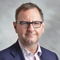 Peter Anthony Brady, MD