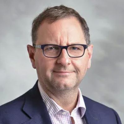 Peter Anthony Brady, MD