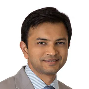 Ankit Bharat, MD 1