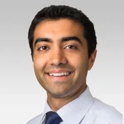 Nishant Verma, MD, MPH ico