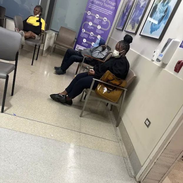 Northwestern Memorial Hospital Cardiology