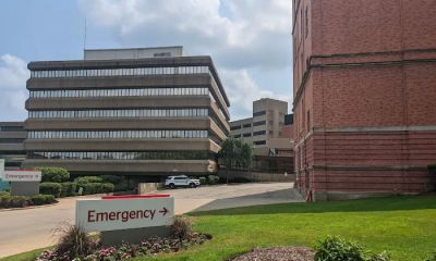 Saint Francis Hospital - Evanston