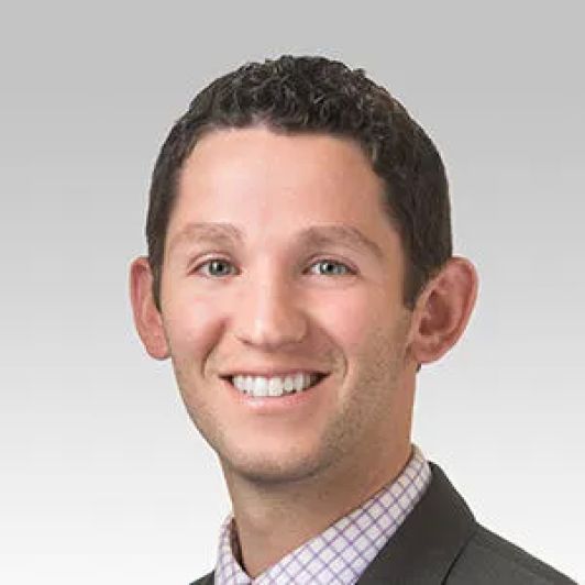Jonathan R. Rosenberg, MD