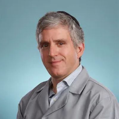 Boruch Zucker, M.D.