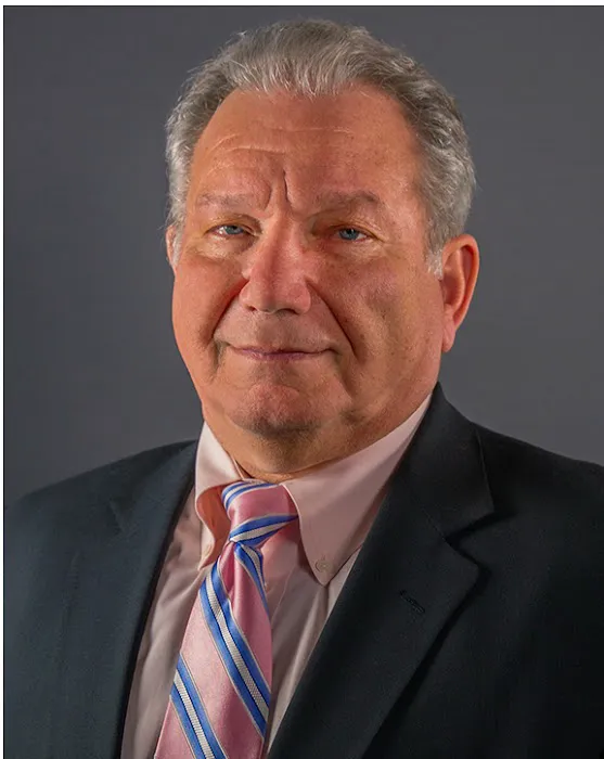 Michael Rosenberg, M.D. 2