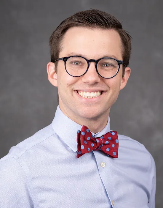 Matthew Martini, M.D. 2
