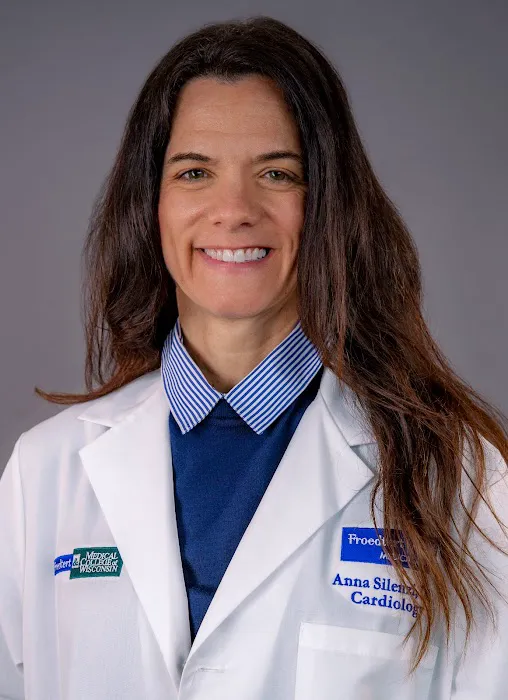 Anna Silenzi, D.O. 0