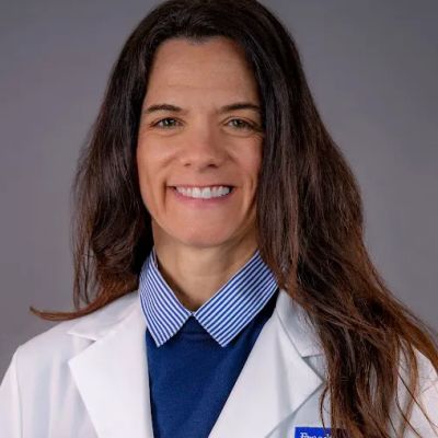 Anna Silenzi, D.O.