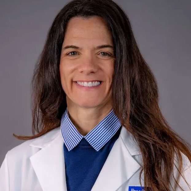 Anna Silenzi, D.O.