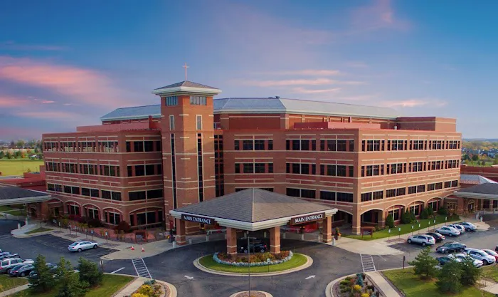 Froedtert South Cardiothoracic Surgery 0
