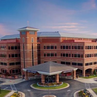 Froedtert South Cardiothoracic Surgery