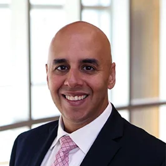 Shariff H. Attaya, MD