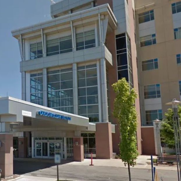 Ascension All Saints Hospital - Spring St Cardiac, Pulmonary and Vascular Rehabilitation