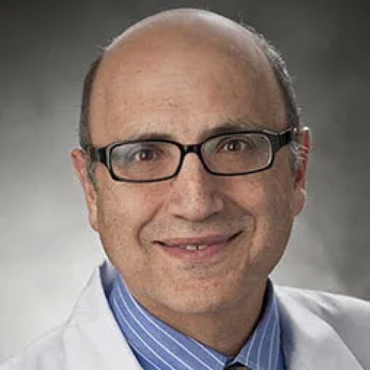 Pierrot S. Abi-Mansour, MD