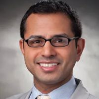 Sunil Pauwaa, MD
