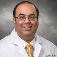 Nabeel Ahmed Memon, MD