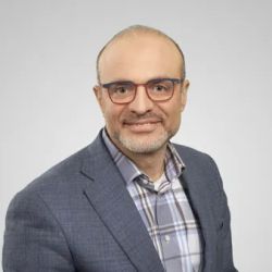 Tarek M. Ahdab, MD ico