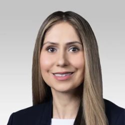 Anahita Shahrrava, MD ico