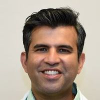 Ankur S. Shah, MD