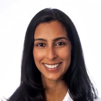 Lisa Pudusseri, DO