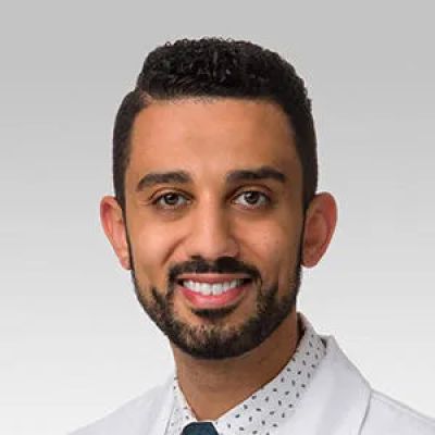 Majed Afana, MD