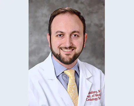 Consultants in Cardiology & Electrophysiology 1