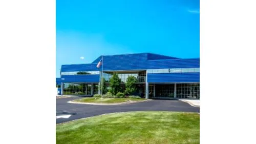 Advocate Heart Institute 0