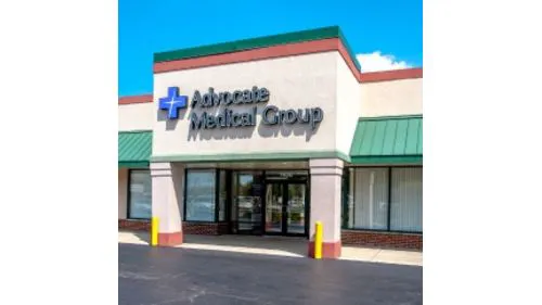 Advocate Heart Institute 0