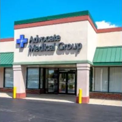 Advocate Heart Institute