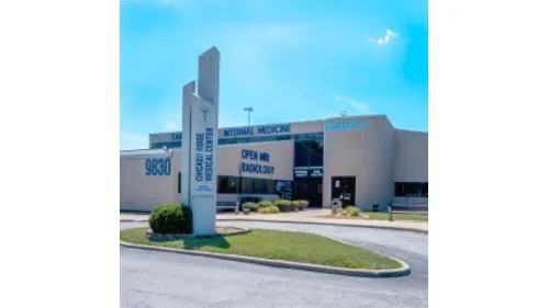 Advocate Heart Institute 0