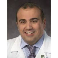 Gregory P. Macaluso, MD