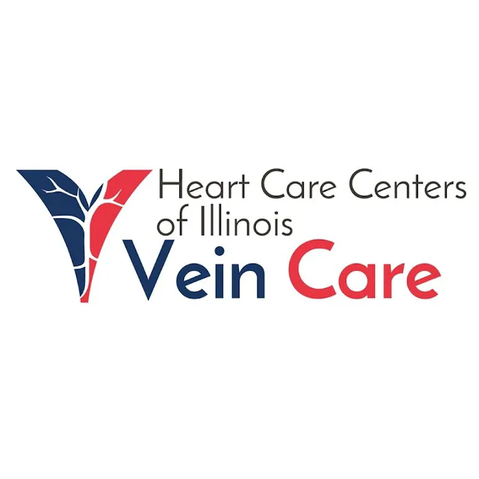 Vein Care at Heart Care Centers of Illinois 1
